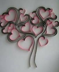 Korttiin Koriste Quilling Designs Toilet Paper Crafts Origami And Quilling