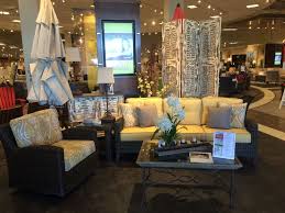 A Selection Of Outdoor Furnit Becker Furniture World Office Photo Glassdoor