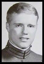 1LT Tom Emerson (1944-1969)