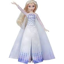 Shop for costumes, clothes, toys, collectibles, decor, movies and more at shopdisney. Disney Eiskonigin Traummelodie Elsa Singende Puppe Disney Die Eiskonigin Mytoys