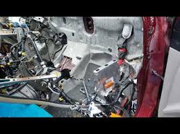 Video on replacing the engine in a 2007 toyota camry with the 2.4 engine, without having to remove the transmission. 2008 Toyota Highlander Evaporator Core Removal Like And Subscribe Youtube