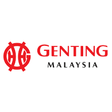 High growth potential average dividend payer. Genm Genting Malaysia Berhad