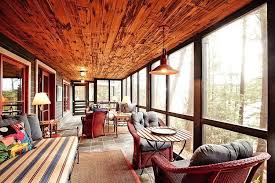 Red Stone Lake House By Collage Designs House Design House Interior Architecture Design
