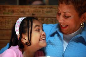 The mothers and daughters of postpartum depression