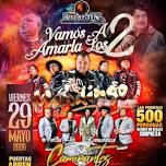 Grupo Mandingo: Houston, Texas, USA ( Club Aragon )