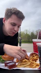 Friends Eat TikTok Challenges