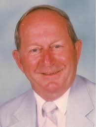 Obituary information for Donald B. Jeffries