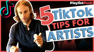 Once a song goes viral, it offers an opportunity for other users to piggyback off the same audio and recreate the viral hit on their own channels. Make Your Music Go Viral On Tiktok