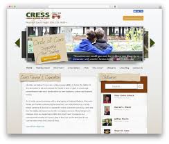 Cress Theme Best Wordpress Template By Keep4r Theme Cressfuneralservice Com Wordpress Template Templates Cremation Services