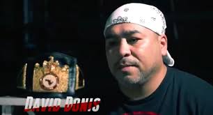 Donis Boxing Academy