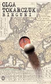 Prowadź swój pług przez kości umarłych) is a 2009 novel by olga tokarczuk. Flights By Olga Tokarczuk