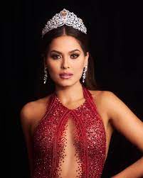 Resultados del miss universo 2021. 2 Xnmhc0txsfm