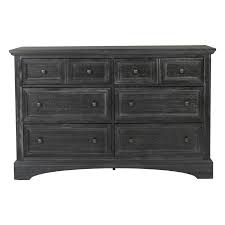 Beautiful craftsmanship and fine hardwood construction give our farmhouse dresser lasting style. Farmhouse Basics 6 Drawer Dresser In Rustic Black Finish On Sale Overstock 20609735