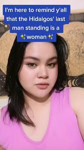 The Power of Juana Doveva Hidalgo: Hidalgo Girls Story