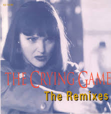 The Crying Game (The Remixes) – CD (Single), 1993 [r305523] | Discogs