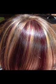 Peanut Butter And Jelly Hair Color Mama Hair Growing Out Hair Short Hair Color