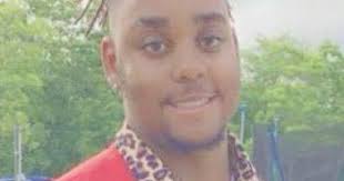 Dominik “CJ” Calhoun