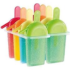 Rosenstein Sohne Eis Am Stiel Bereiter Form Fur Selbstgemachtes Eis Am Stiel Mit Trinkhalm Kinder Eis Be Eis Am Stiel Selbstgemachtes Eis Reinigungsbursten