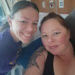 Regina Hardwick's Instagram, Twitter & Facebook