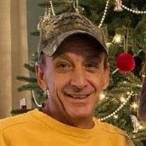 Rodney Ritter Jr. Obituary