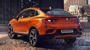 Check spelling or type a new query. Renault Arkana For Europe Unveiled Goes On Sale In 2021