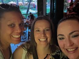 Jeanne Mcnulty's Instagram, Twitter & Facebook