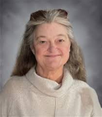 Janet Elaine CLARKE (Campbell) Obituary