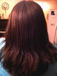 Best Red Hair Color At Home Review Of Clairol Flare Long Lasting Red Hair Dye Light Red Hair Hair Color Reviews Dyed Hair