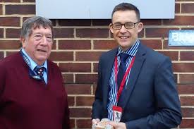 Helping nuclear students at the Defence Academy of the MoD