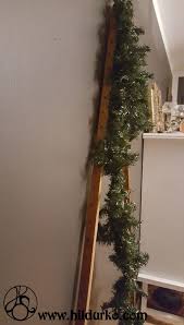 Diy Flat Christmas Tree Save Space With An Easy Tree 3 Wall Christmas Tree Flat Christmas Tree Diy Christmas Tree