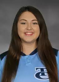 2020 Softball Roster