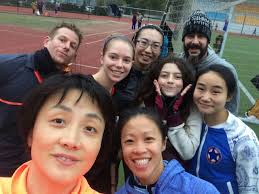 Celebrating a year of friendships and milestones — FitFam — Free Fitness  Community