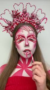 Sally Candy Cane Girl Elf