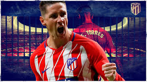 Atlético de madrid, madrid, m. Laliga Fernando Torres Unforgettable Atletico Madrid Career In 10 Moments Marca In English