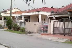 Newly design intermediate double storey bungalow in a mature neighborhood. Section 14 For Sale In Petaling Jaya Propsocial