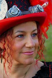 With Tosca at San Marino Comics 2025 Ph. Aldo Nanni Photos Djn