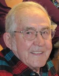 Thomas Walterhouse Obituary