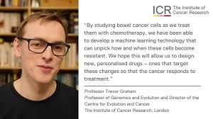 ICR develops tool to predict bowel cancer treatment resistance