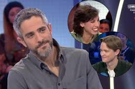 Roberto Leal une a Manu y Rosa en 'Pasapalabra' con una gran noticia: 'Vamos a ir a…'