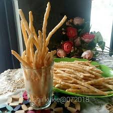 Resep sayur kentang tanpa santan. Resep Kue Bawang Renyah Tanpa Santan Archives Resep Kekinian