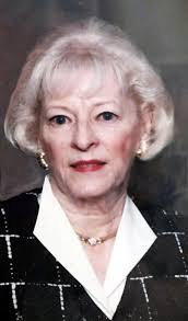 Frances Pitts Obituary