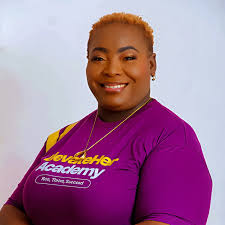 Woman combined technique A4 Artist: Gyólay Karolina Serbia