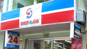 Maybe you would like to learn more about one of these? Vingroup Buys Vietnam C Store Chain Shop Go Inside Retail