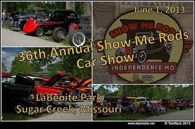 Pin On Kansas City Area Car Shows