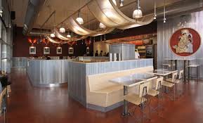 Pin On Restaurant Interior