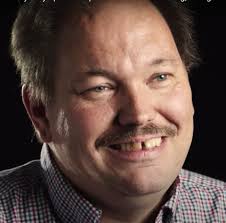 Met my "Dad" at 13, but God became my real Dad.