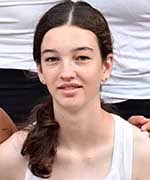 Tennis Player Profile