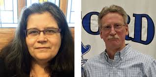 The Bedford Citizen Welcomes Elizabeth Hacala and John MacPhee to  Leadership Positions