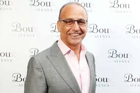 Theo Paphitis Net Worth