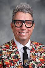 Meet the School of Medicine's 2023 Distinguished Professors